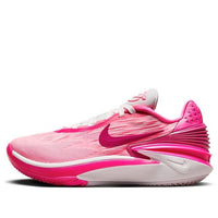 (WMNS) Nike Air Zoom GT Cut 2 'Hyper Pink' FQ8706-604