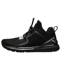 PUMA Ignite Limitless 'Black' 189495-01