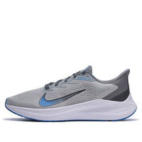 Nike Air Zoom Winflo 7 'Grey Blue' CJ0291-014