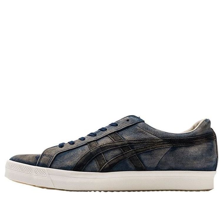 Onitsuka Tiger Fabre Bl-s Deluxe 'Black Grey' 1181A348-401