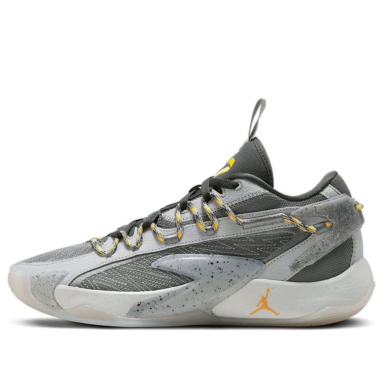 Air Jordan Luka 2 S PF 'Smoke Grey' DX9034-008