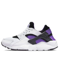 (GS) Nike Huarache Run 'Purple Punch' 654275-117