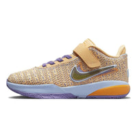 (PS) Nike LeBron 20 'Summer Vibes' DQ8648-200