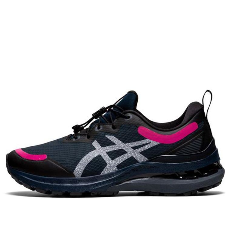 (WMNS) ASICS Gel-Kayano 28 AWL 'French Blue Pink Rave' 1012B155-400