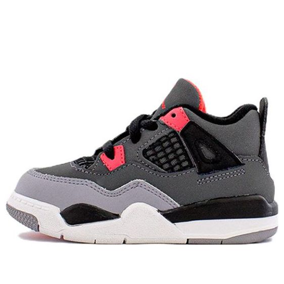 (TD) Air Jordan 4 Retro 'Infrared' BQ7670-061