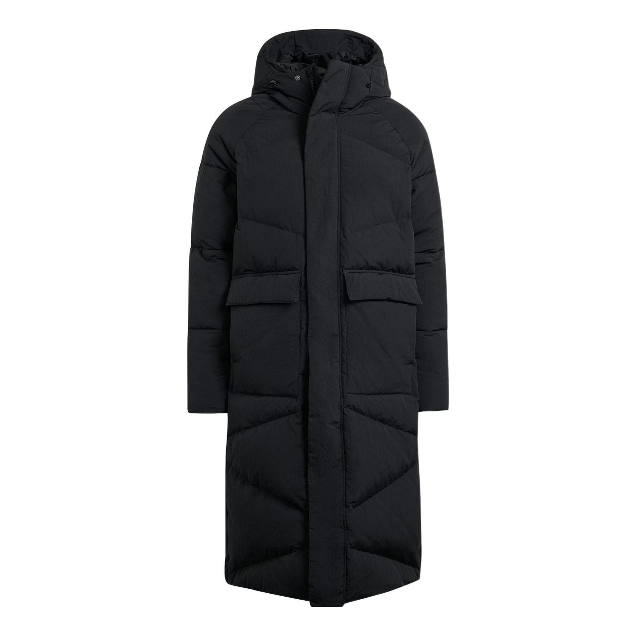 adidas Big Baffle Coat 500 HN9927