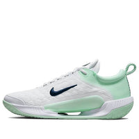 (WMNS) Nike Court Zoom NXT 'White Mint Foam' DH0222-100