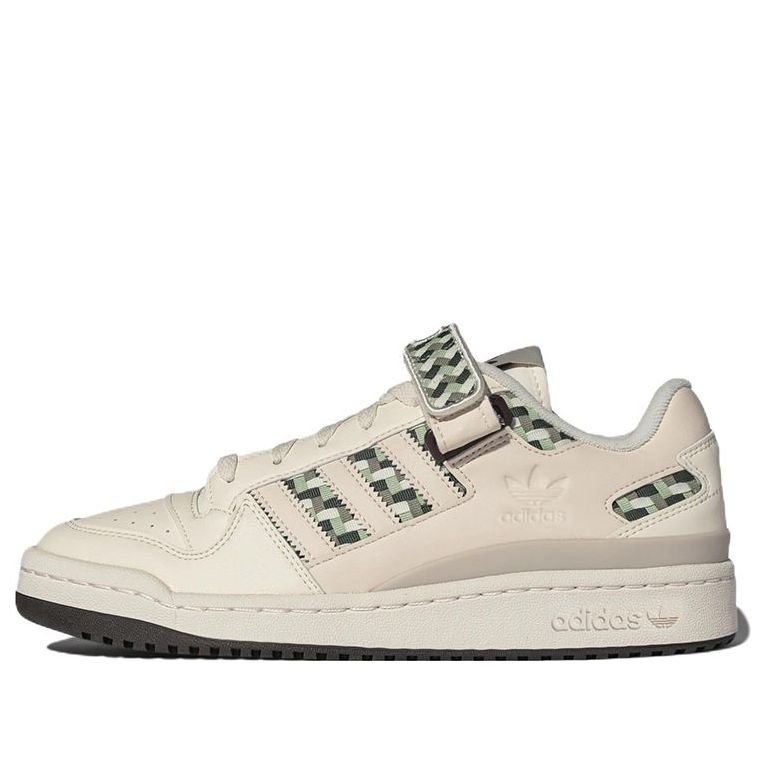 adidas originals Forum Low 'Cream' FZ5591