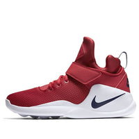 Nike Kwazi Back To The Future Abridged Edition White Red 844839-602