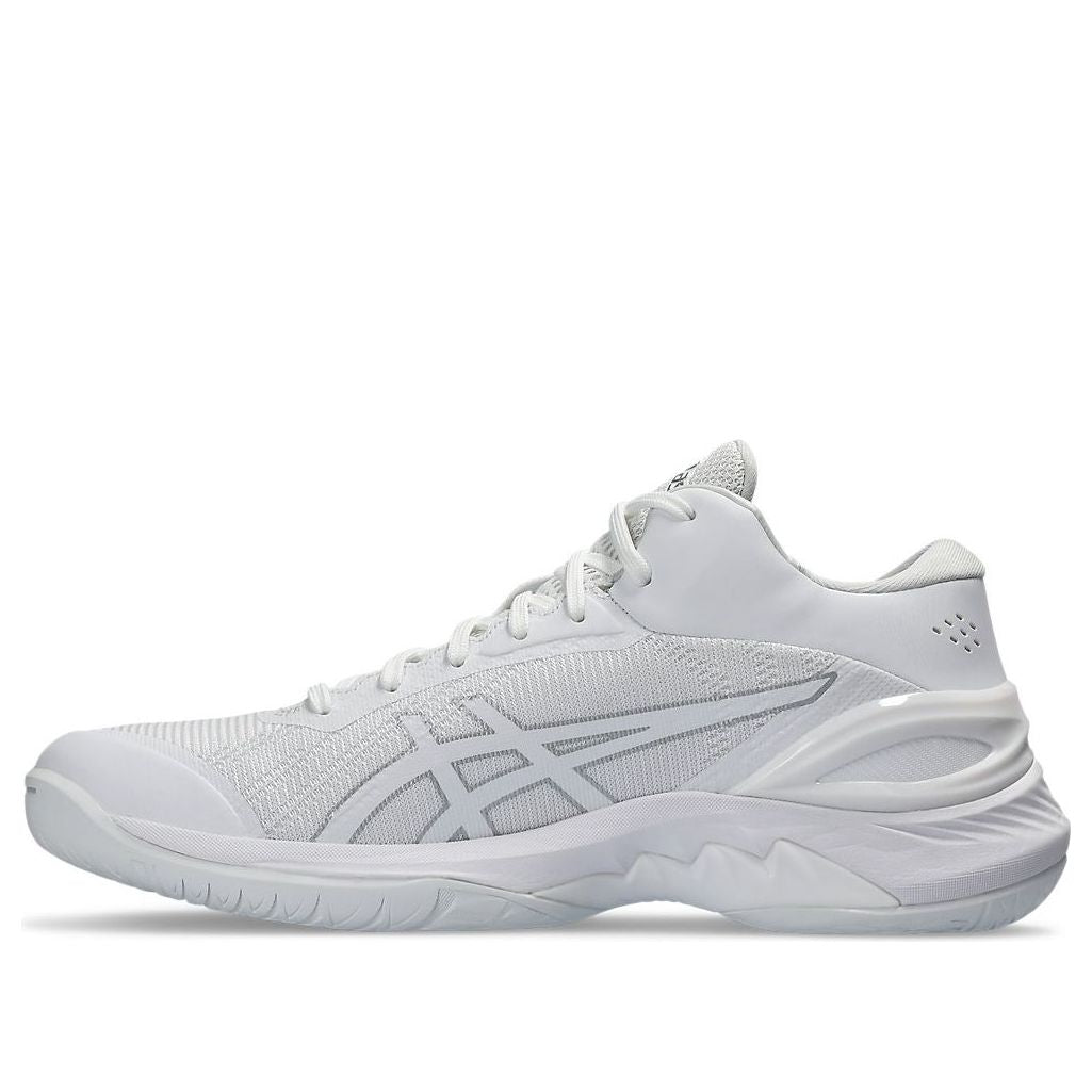 ASICS GEL-BURST 28 'White' 1063A081-100