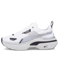 (WMNS) PUMA Kosmo Rider 'White Glacier Grey' 383113-06
