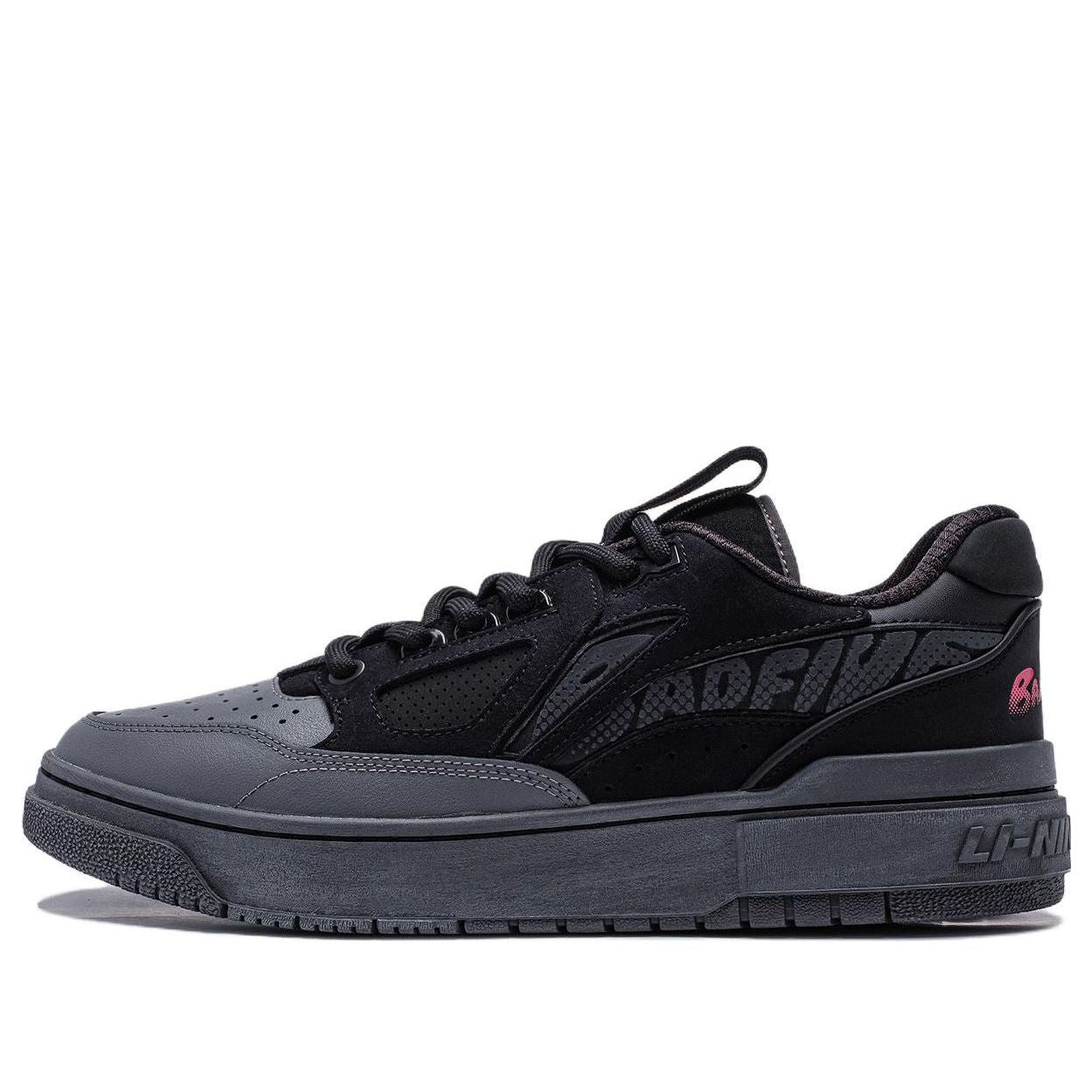 Li-Ning BadFive Rookie 2 'Foggy City' ABCT065-2