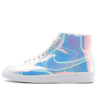 (WMNS) Nike Blazer Mid Prm Qs 'Iridescent' 700869-900