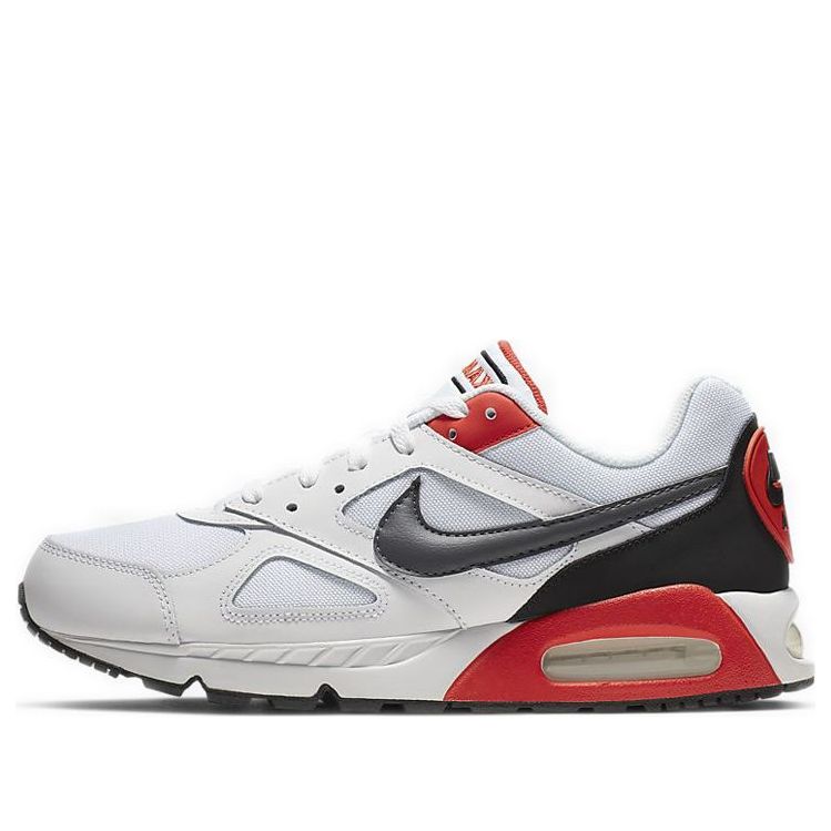 Nike Air Max IVO White Habanero Red CD1540 100 SneakerSouqq