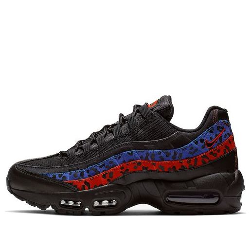 (WMNS) Nike Air Max 95 'Leopard Pack' CD0180-001