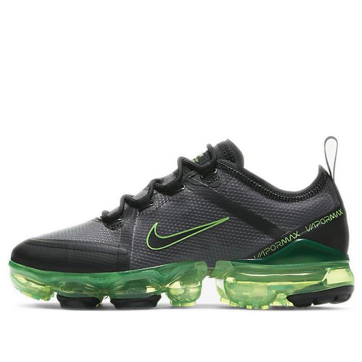 (GS) Nike Air VaporMax 2019 'Scream Green' AJ2616-011