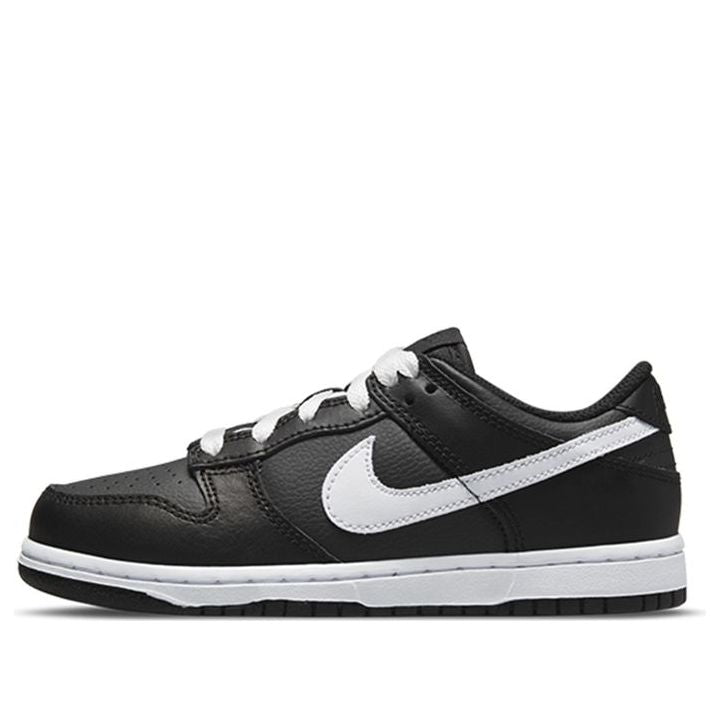 (GS) Nike Dunk Low 'Black Panda' DH9765-002