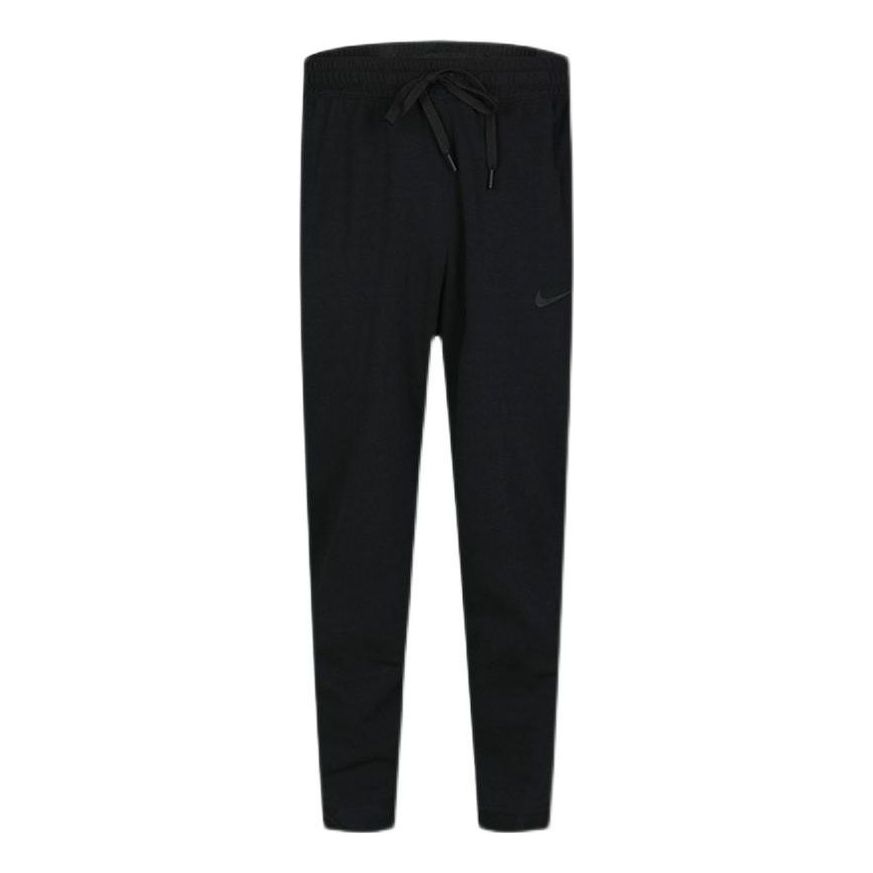 Nike casual joggers 'Black' AT3227-010