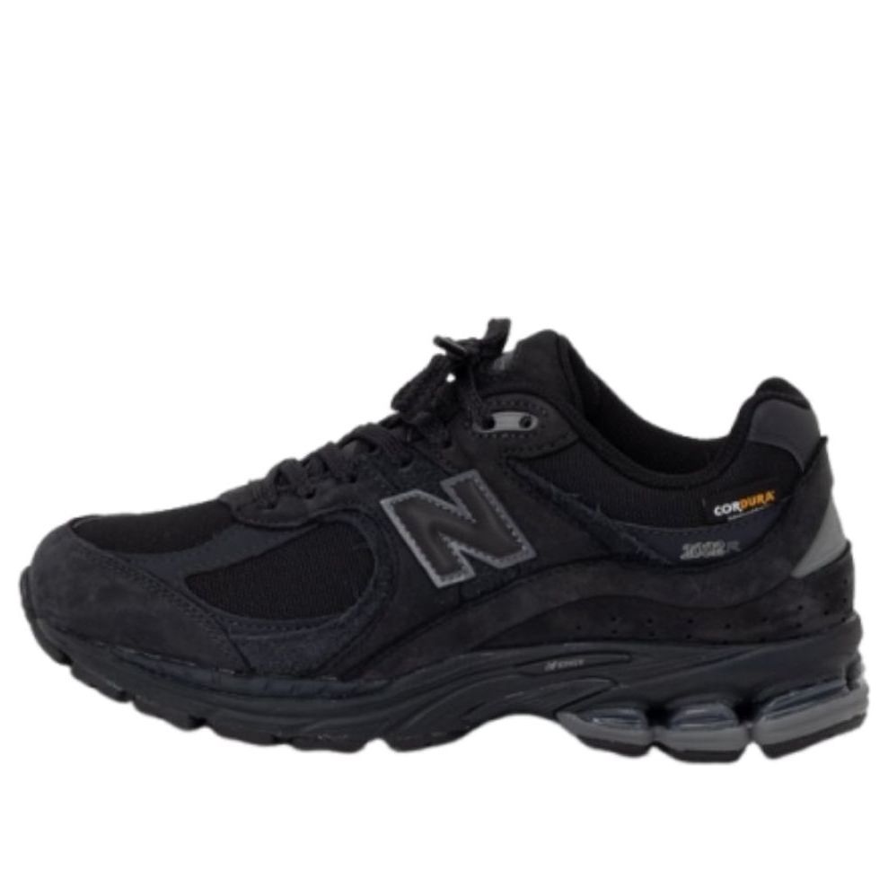 New Balance 2002R 'Cordura Phantom Black' M2002RPJ