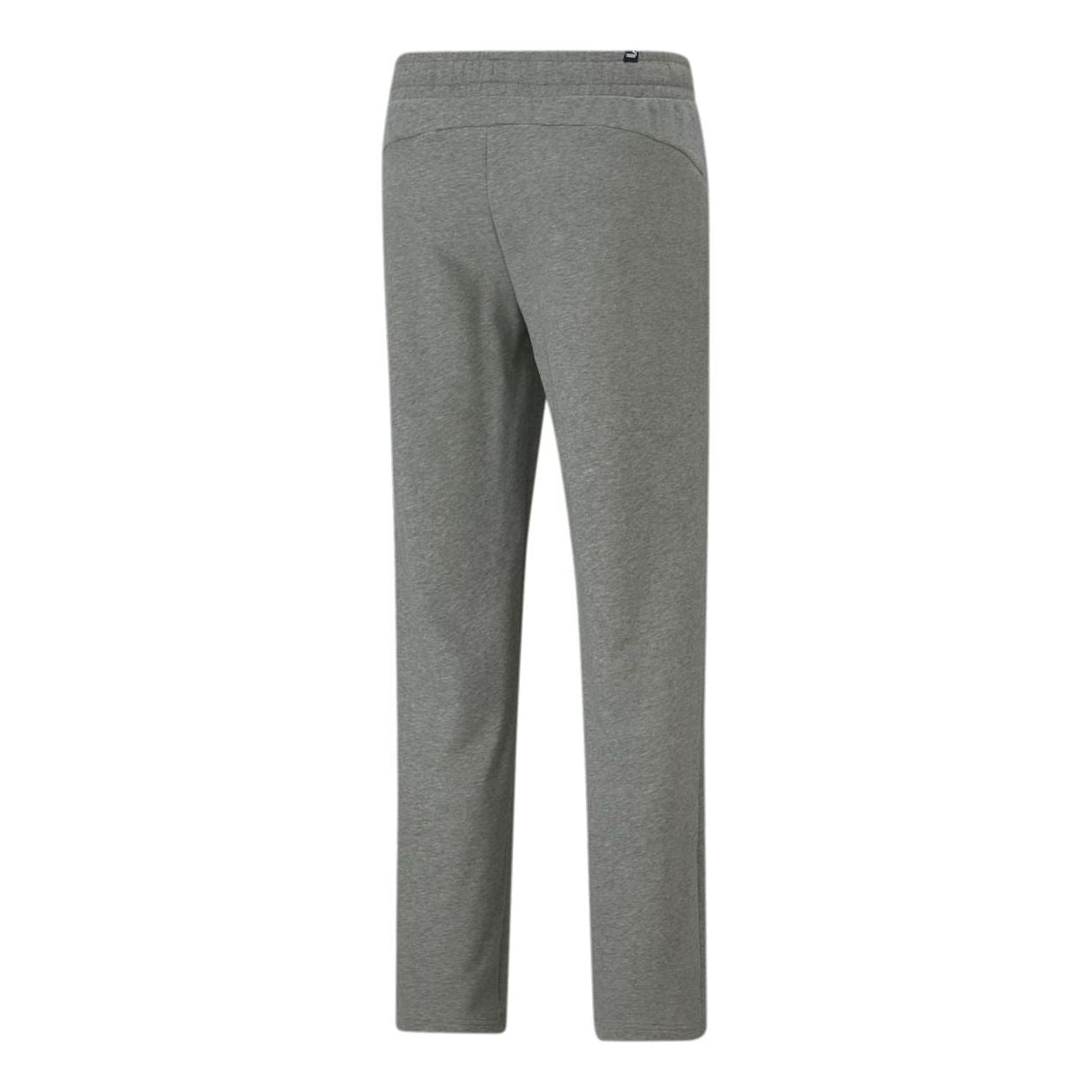 PUMA Essential Logo Pants 'Grey' 589024-03