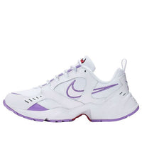 (WMNS) Nike Air Heights 'White Purple' CI0603-100