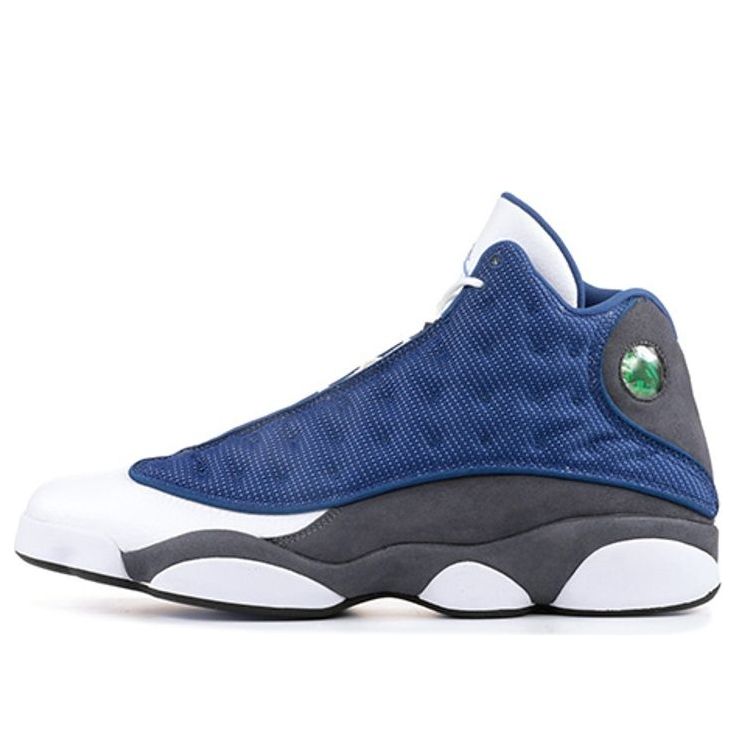 Air Jordan 13 Retro 'Flint' 2010 414571-401