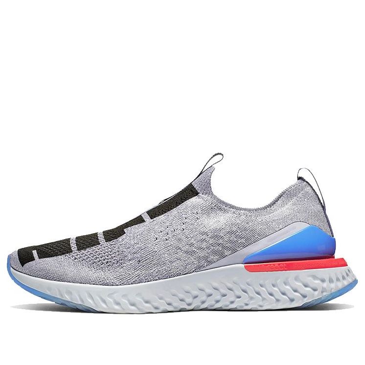 Nike Epic Phantom React Flyknit JDI 'Indigo Fog' CI1291-400