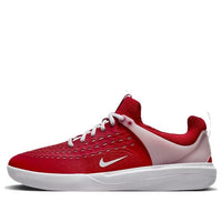 Nike Zoom Nyjah 3 SB 'University Red White' DV1187-600