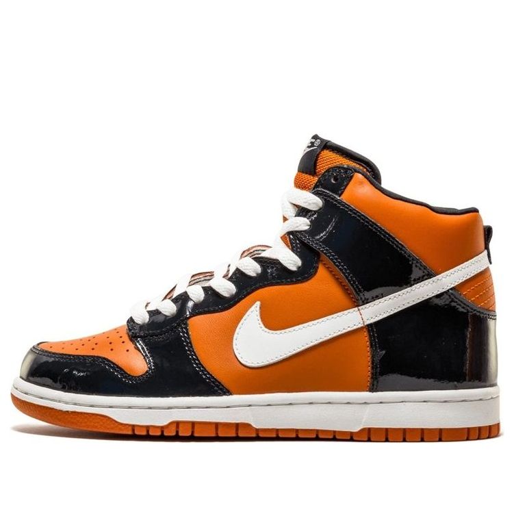 Nike Dunk High 'Mesa Orange' 305287-811