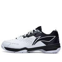 Li-Ning Blade lite 'Black White' AYZT005-3