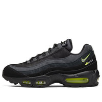 Nike Air Max 95 'Retro Logo Black Volt' CV1635-002