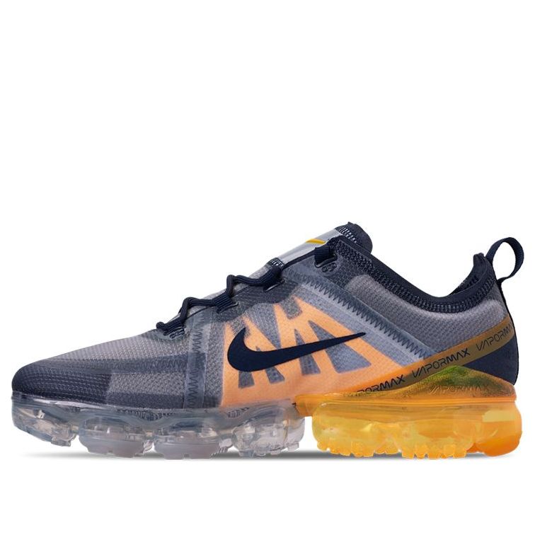 Nike Air VaporMax 2019 'Obsidian Mist' AR6631-401