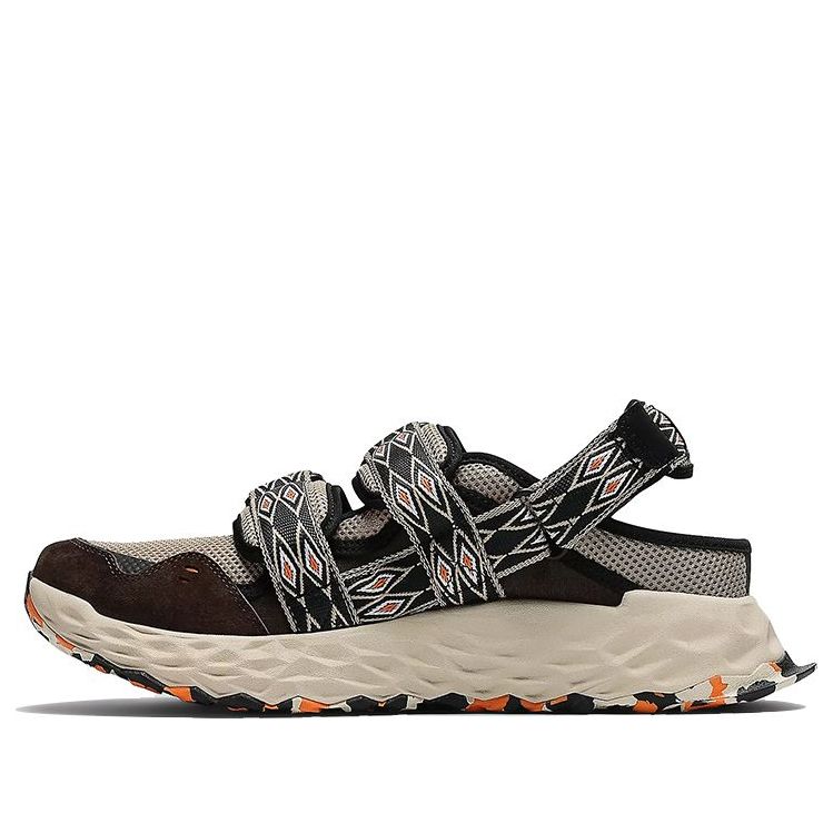 New Balance Tokyo Design Studio x Niobium Concept 2 'Incense Chocolate Brown' MSNB2ND2
