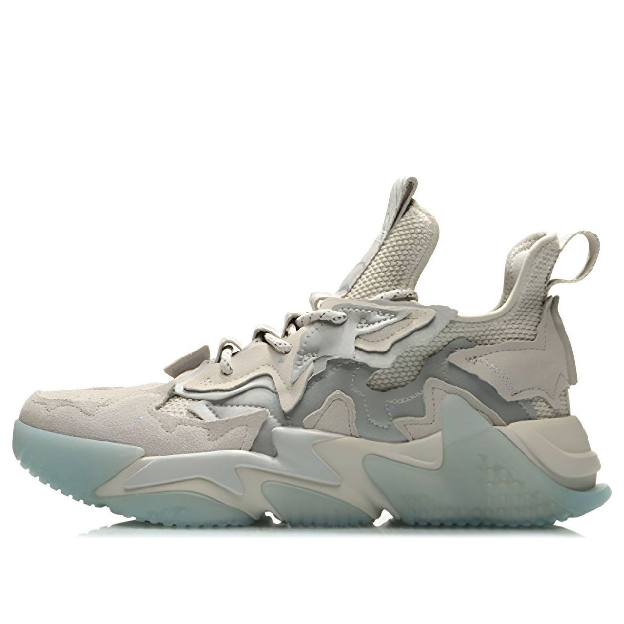 Li-Ning Countflow x Dunhuang Museum AGLQ075-5