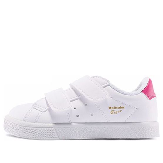 Onitsuka Tiger Lawnship 'White Pink' 1184A027-102