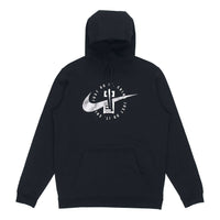 Men's Nike Sportswear Casual Sports Black DH4301-010