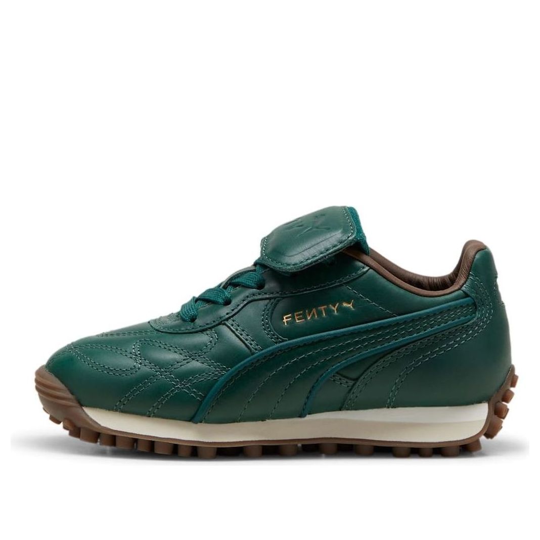 (PS) PUMA x Fenty Avanti L 'Dark Myrtle' 398357-02