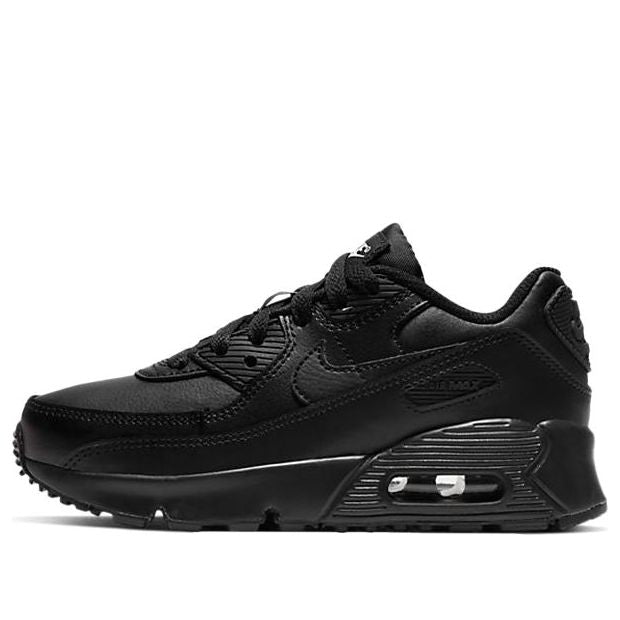 (PS) Nike Air Max 90 'Triple Black' CD6867-001