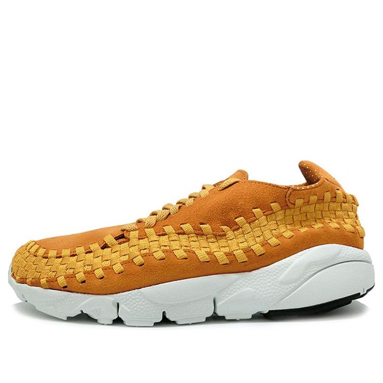 Nike Air Footscape Woven NM 'Dark Beige' 875797-700