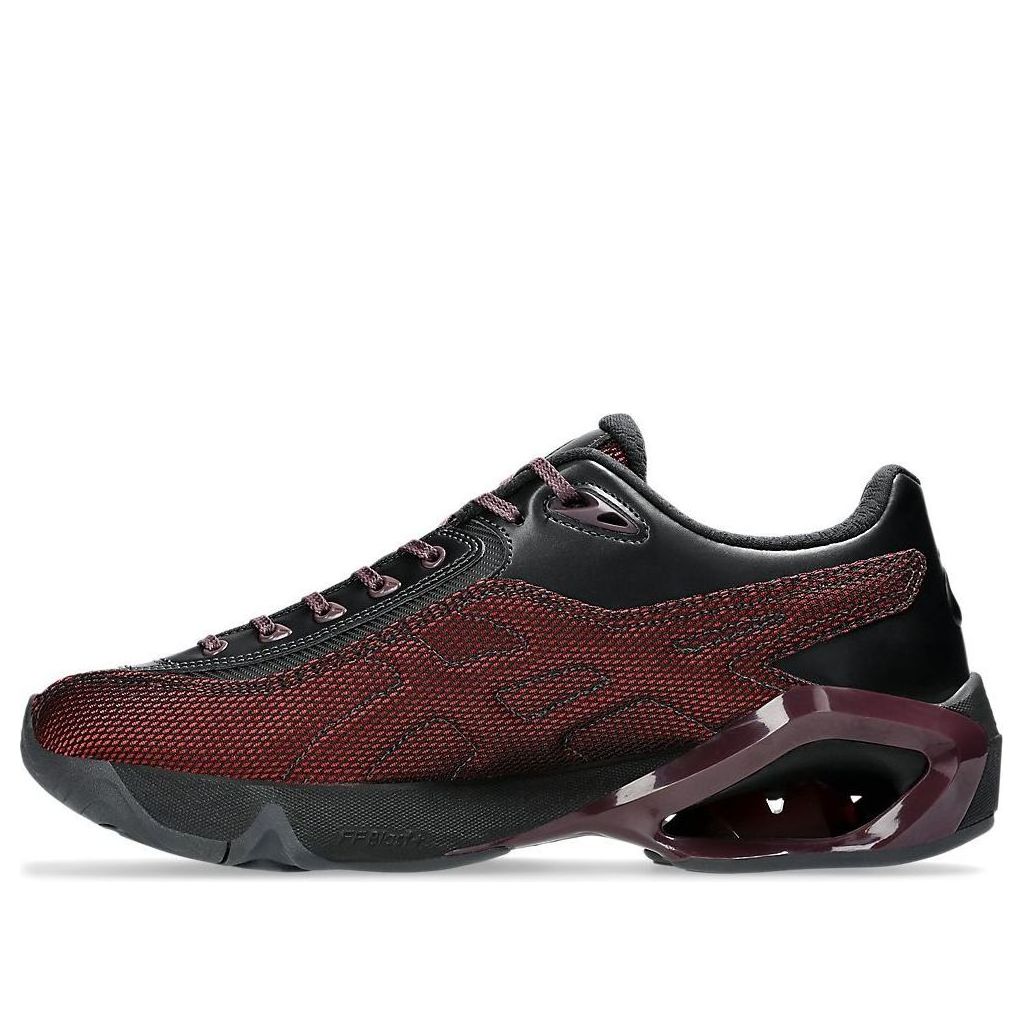 ASICS x Kiko Kostadinov Gel-Novalis 'Black Dahlia' 1203A501-001