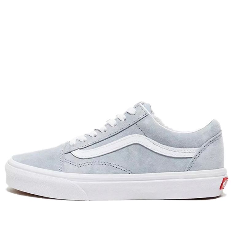Vans Old Skool Pig Suede 'Blue Fog' VN0A4BV5V4Z