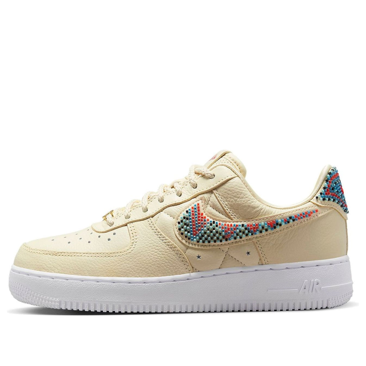 (WMNS) Nike x Premium Goods Air Force 1 Low SP 'The Bella' DV2957-200