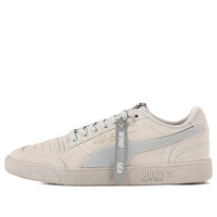 PUMA X Wind And Sea Ralph Sampson Khaki/Grey/Gold 375580-02