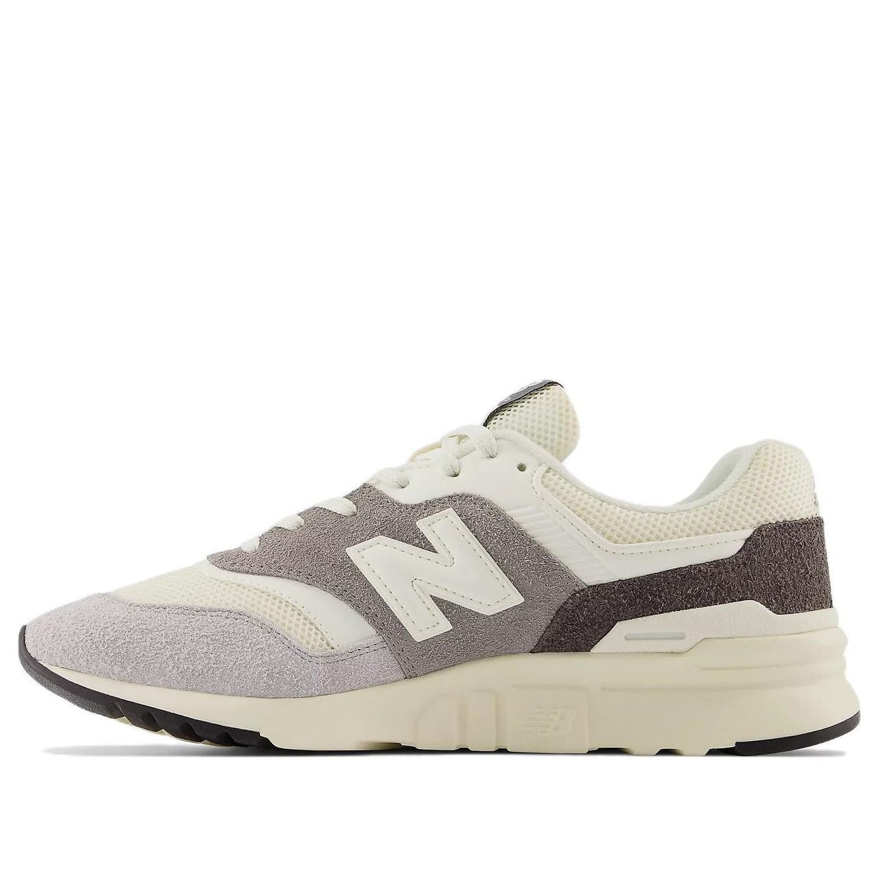 New Balance 997H 'Light Aluminum' CM997HRK