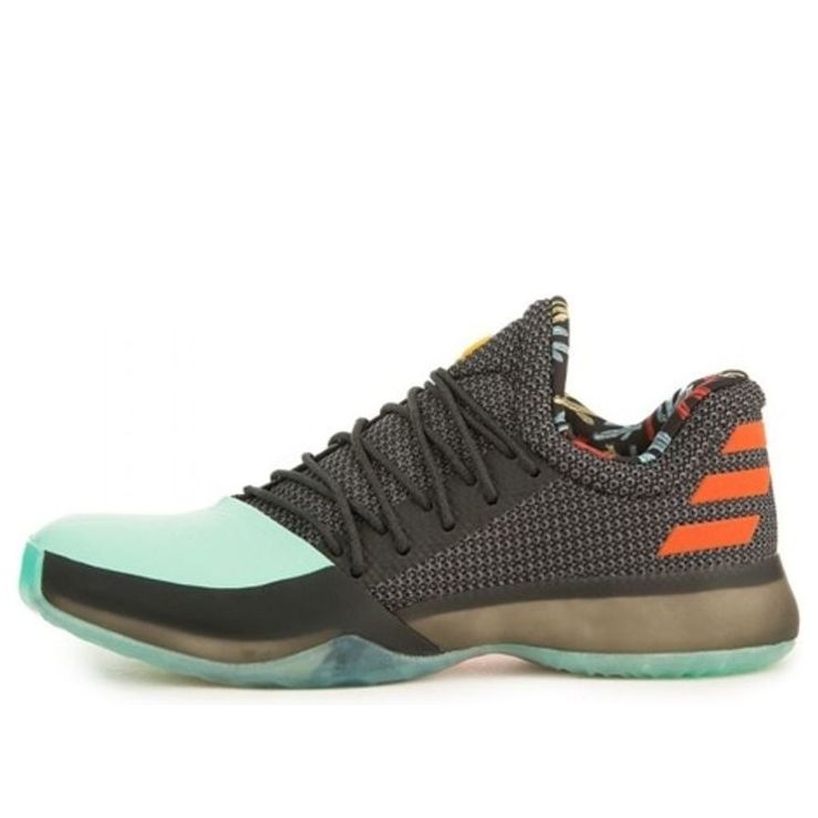 adidas Harden Volume 1 'Cactus Kid' BW1573