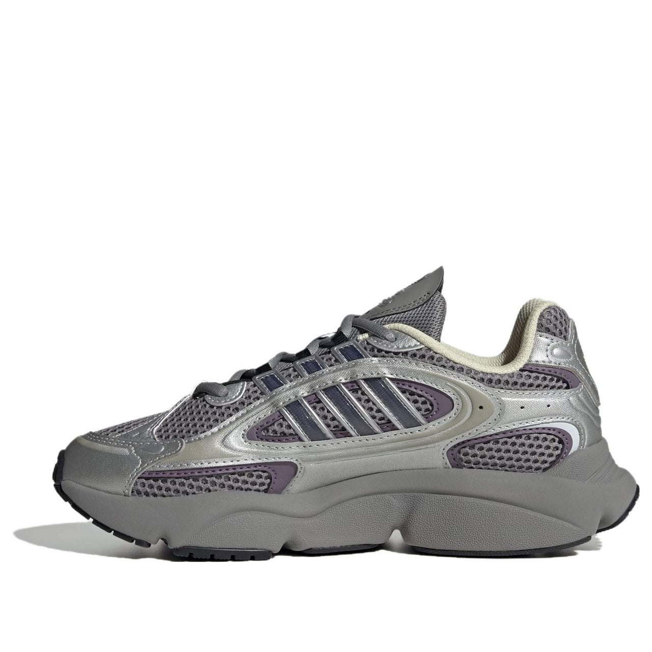 (WMNS) adidas Ozmillen 'Grey Shadow Violet' IF6581