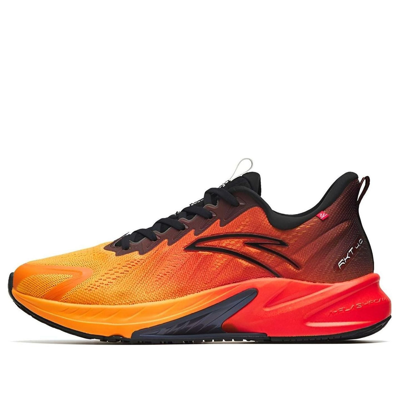 ANTA Rocket 4.0 'Sunset Glow Black' 112245530-2