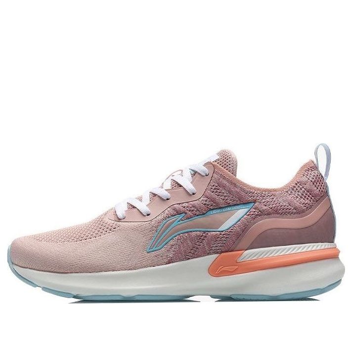 (WMNS) Li-Ning Arashi No Boundry 'Pink Blue' ARHR132-2