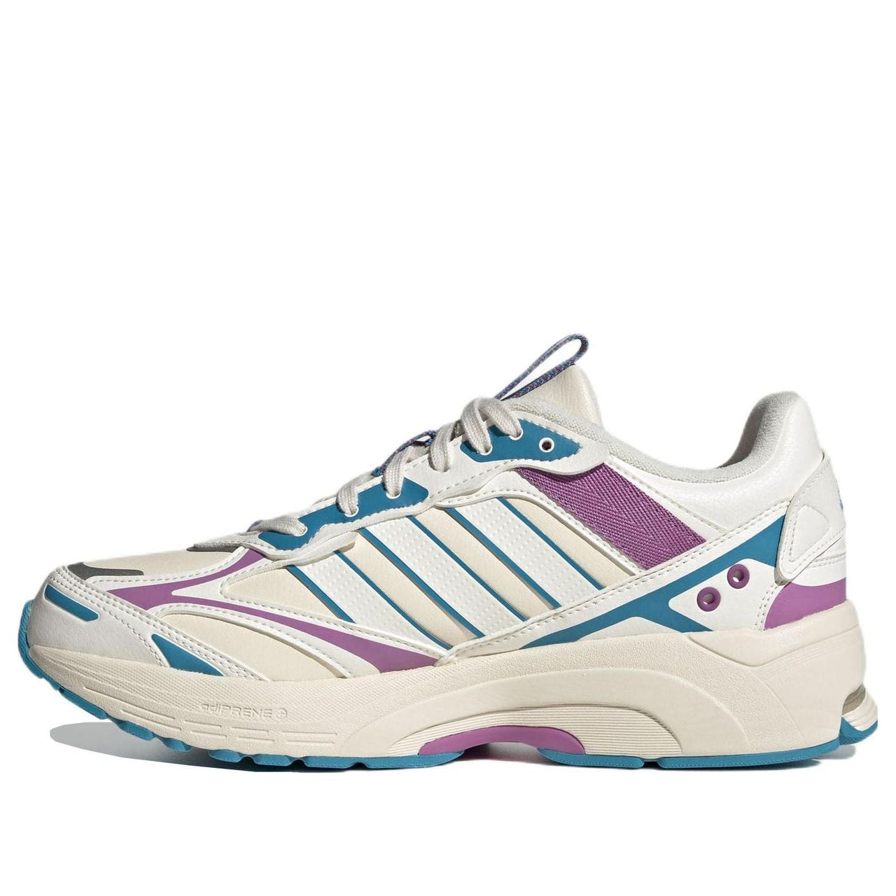 adidas Spiritain 2000 'Cream Blue Purple' HP6763