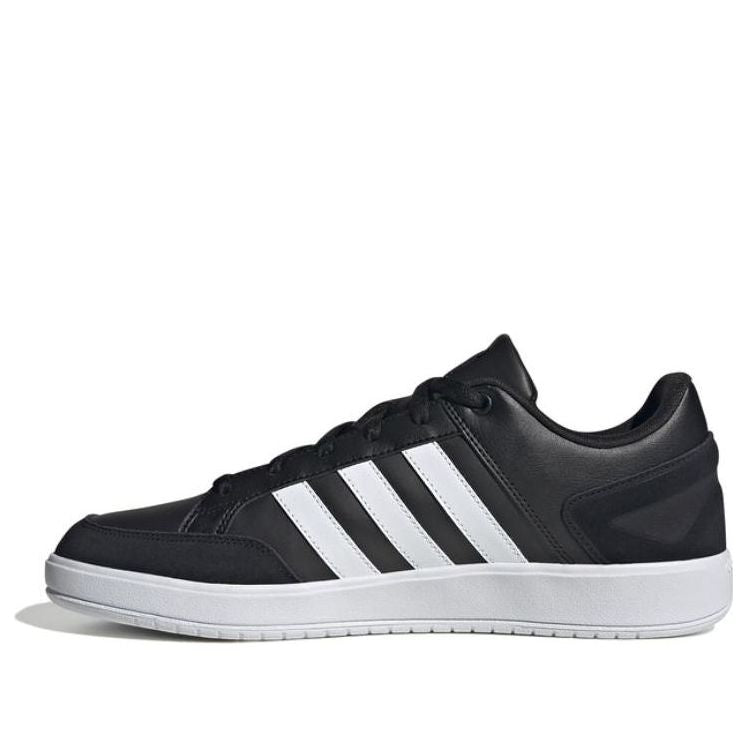 adidas All Court 'Black White' IF1784
